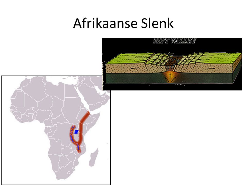 Afrikaanse Slenk