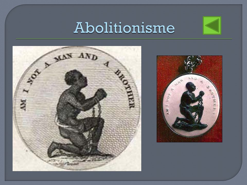 Abolitionisme