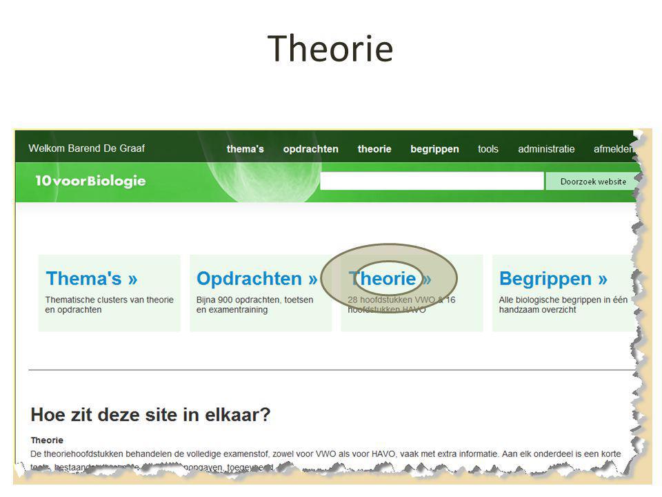 1313 Theorie