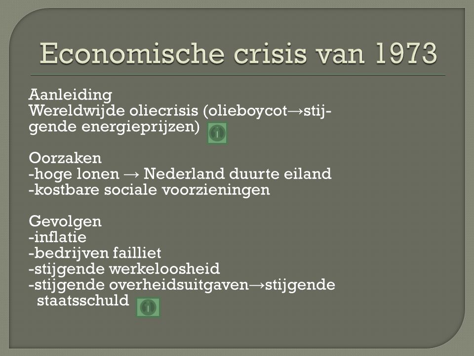 Economische crisis van 1973