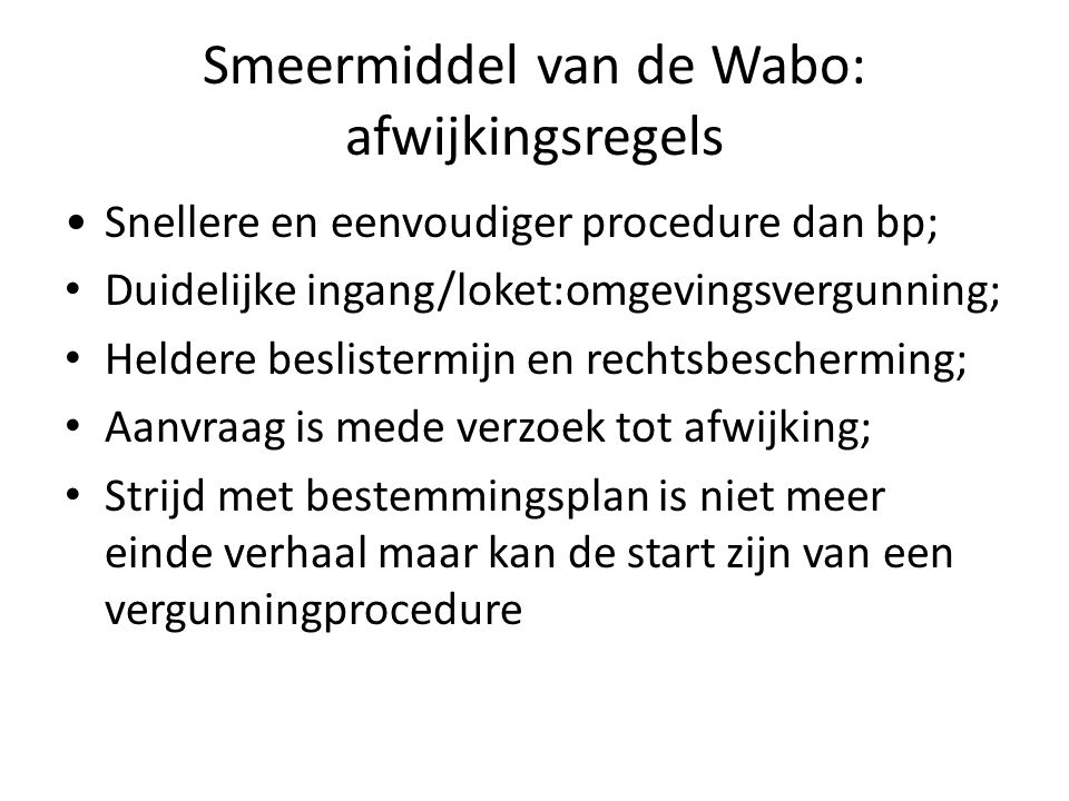 Gemeentelijke Regelgeving - Ppt Video Online Download