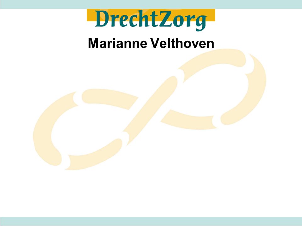 Marianne Velthoven