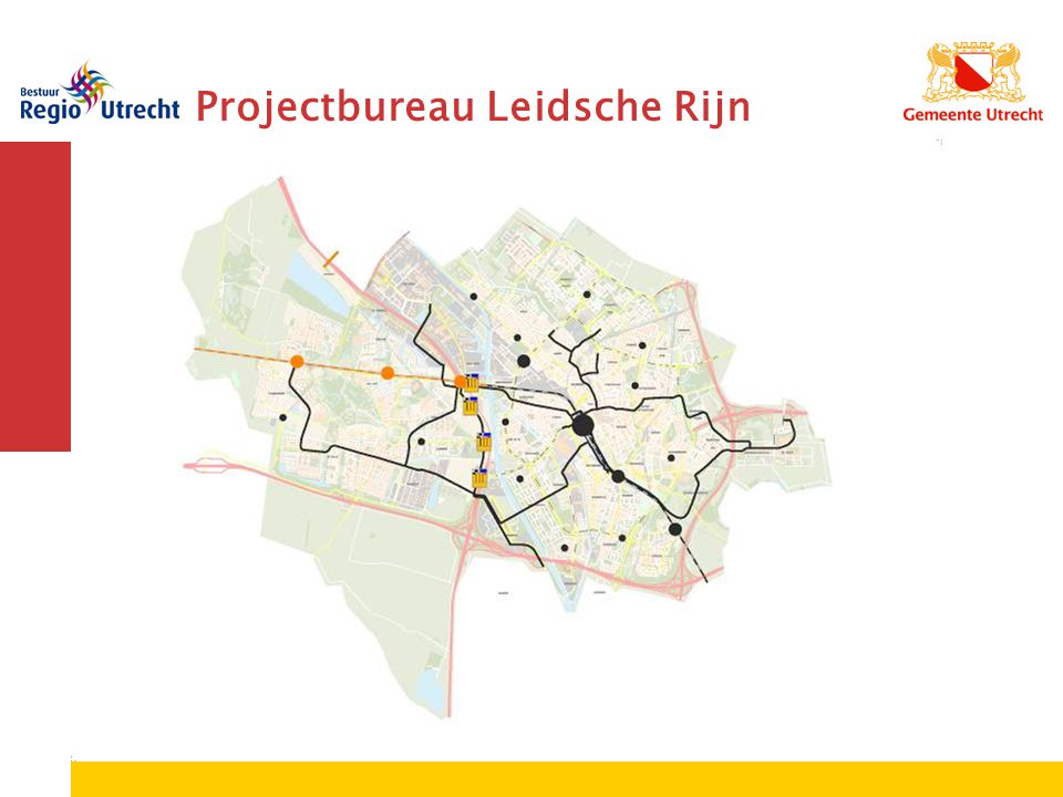 Projectbureau Leidsche Rijn