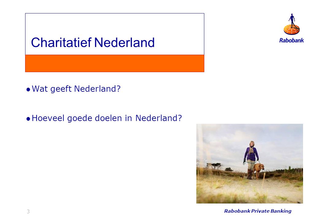 Charitatief Nederland