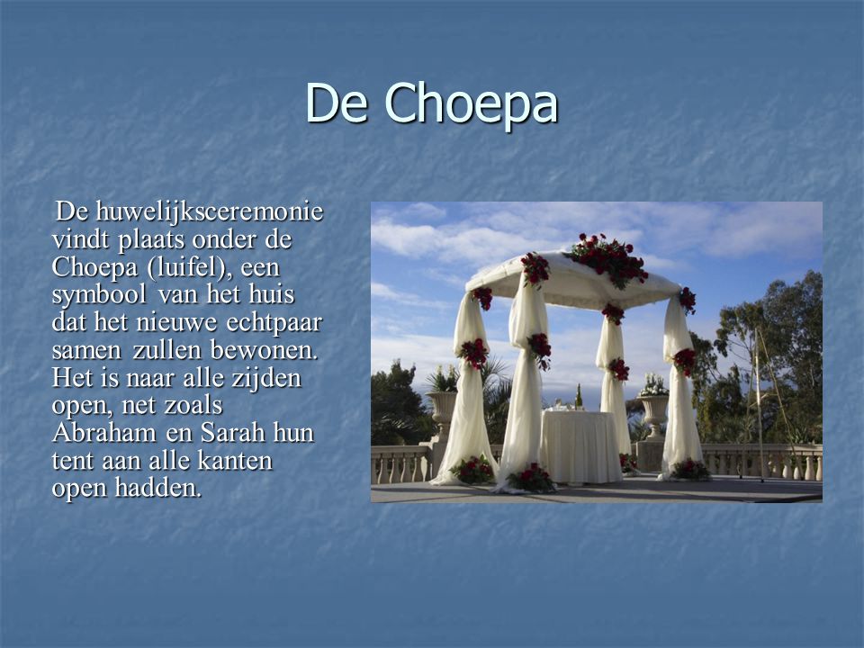 De Choepa