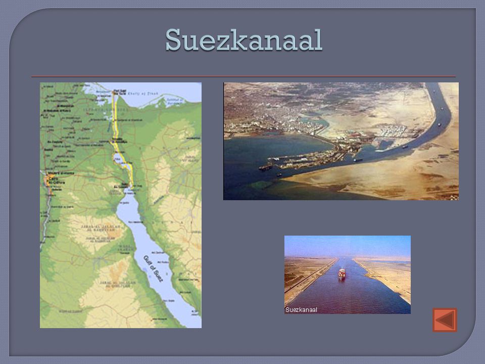 Suezkanaal
