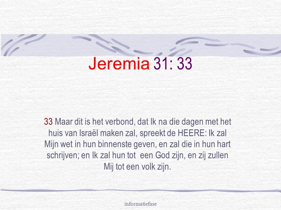 Jeremia 31: 33