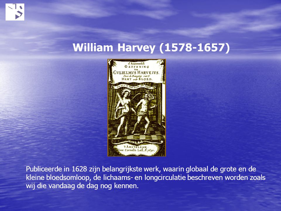 William Harvey ( )
