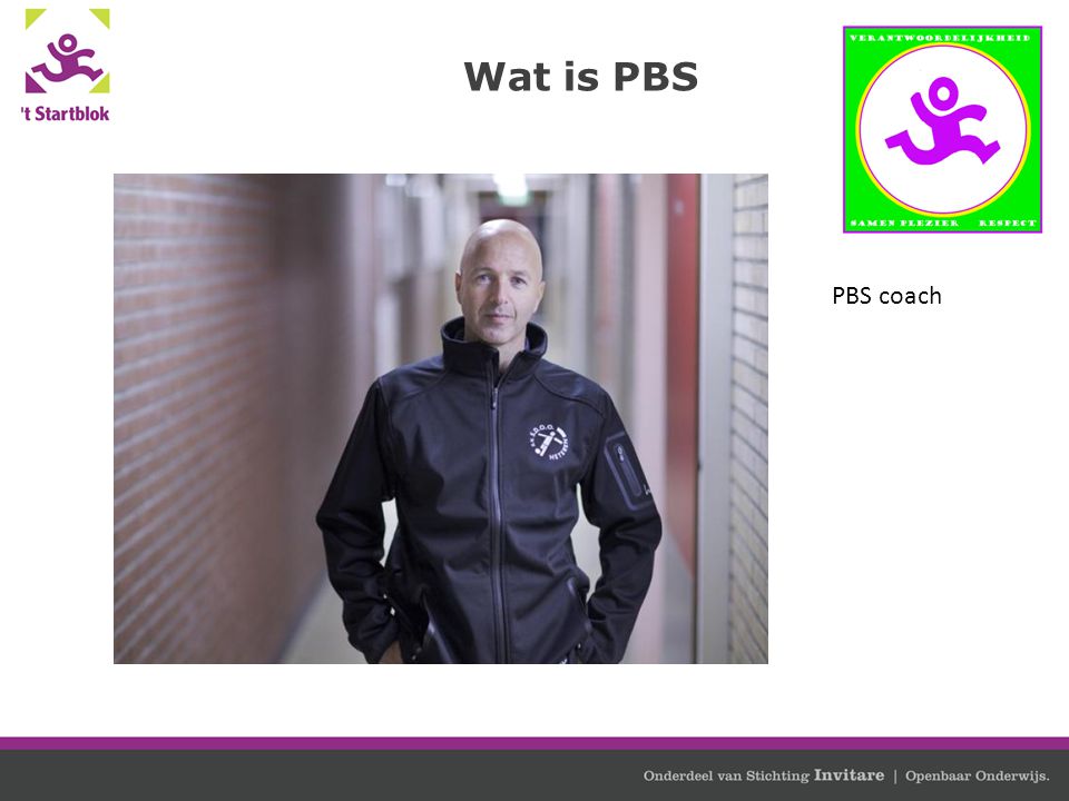 Wat is PBS PBS coach