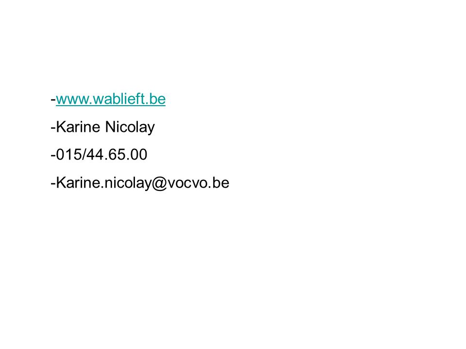 Karine Nicolay 015/