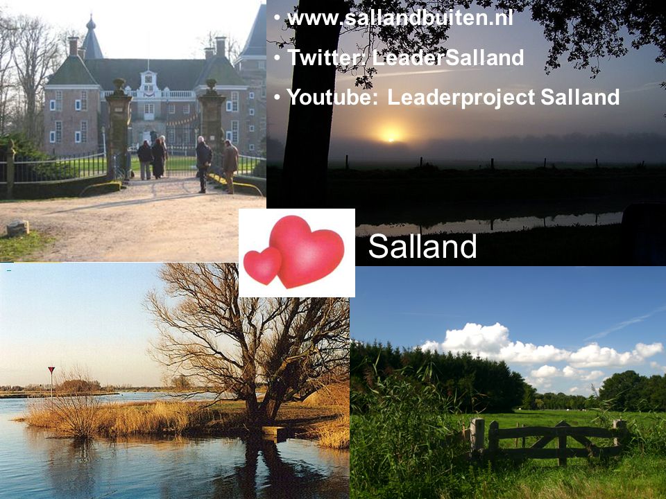 Salland   Twitter: LeaderSalland