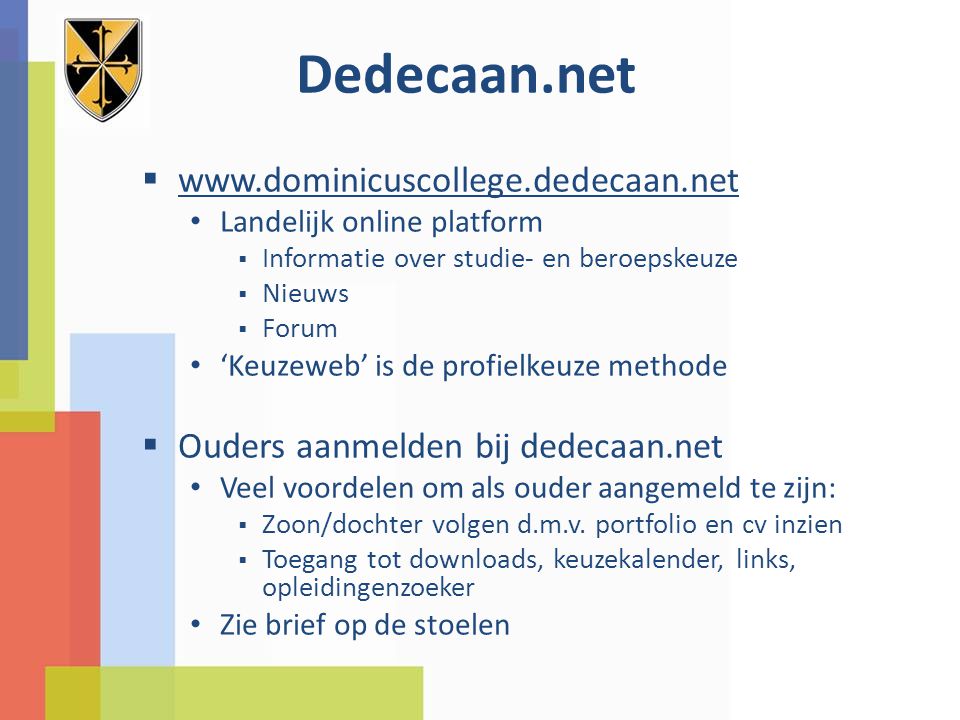 Dedecaan.net
