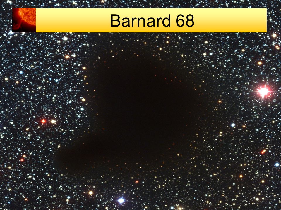 Barnard 68