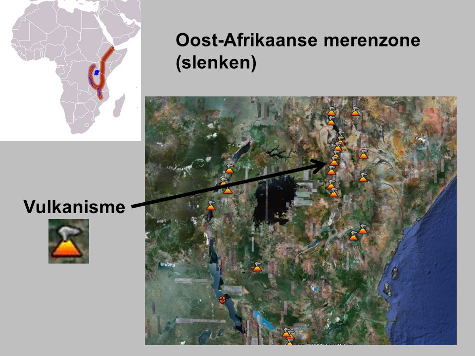 Oost-Afrikaanse merenzone (slenken)