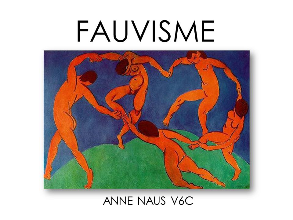 FAUVISME ANNE NAUS V6C