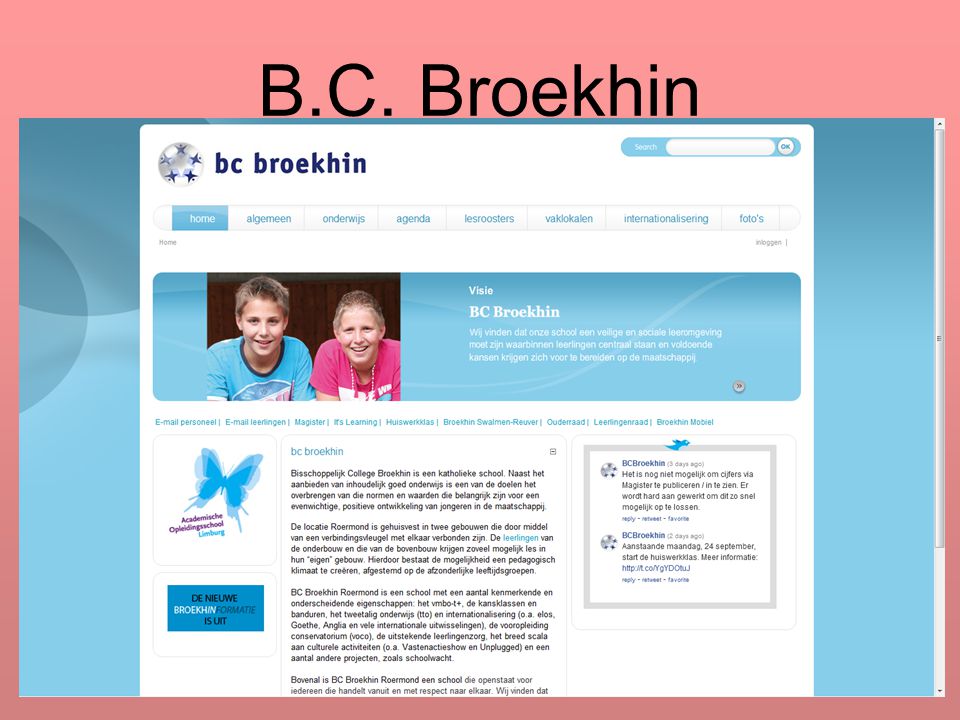 B.C. Broekhin