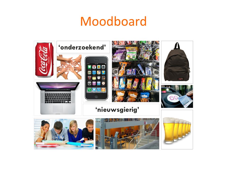 Moodboard