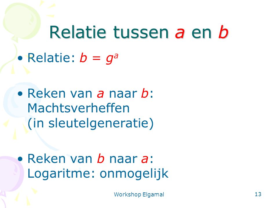 Workshop: Geheimschrift Op De TI Ppt Download