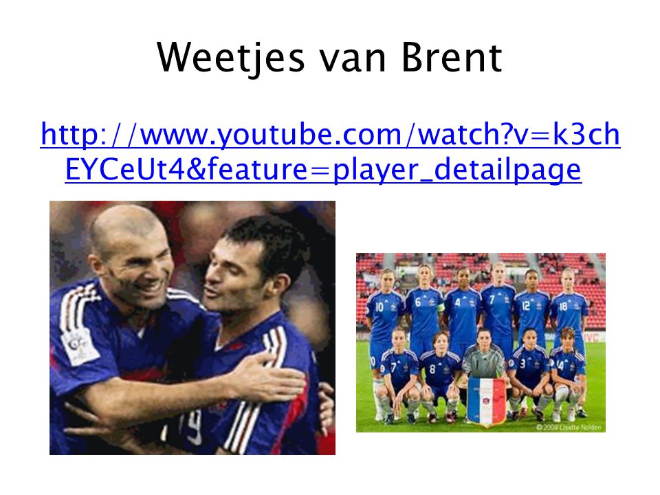 Weetjes van Brent   v=k3chEYCeUt4&feature=player_detailpage