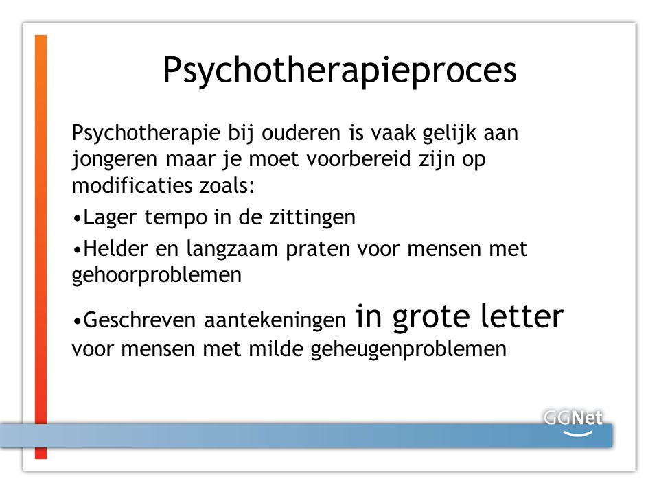 Psychotherapieproces