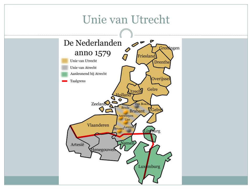 Unie van Utrecht