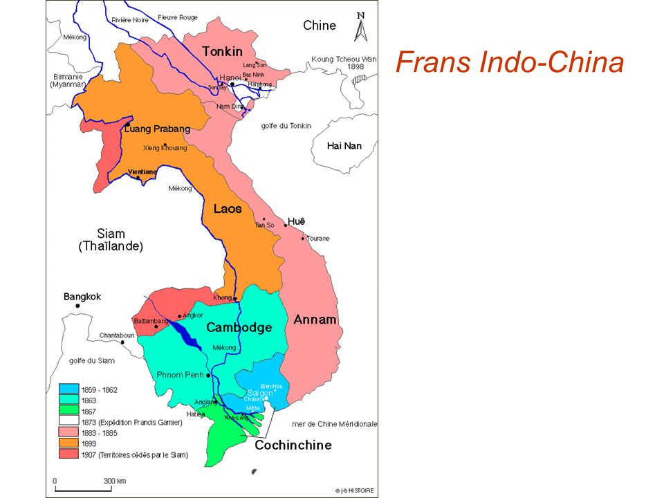 Frans Indo-China