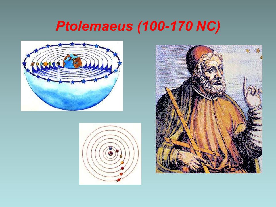 Ptolemaeus ( NC)