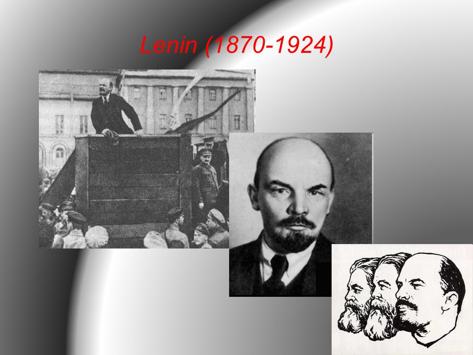 Lenin ( )