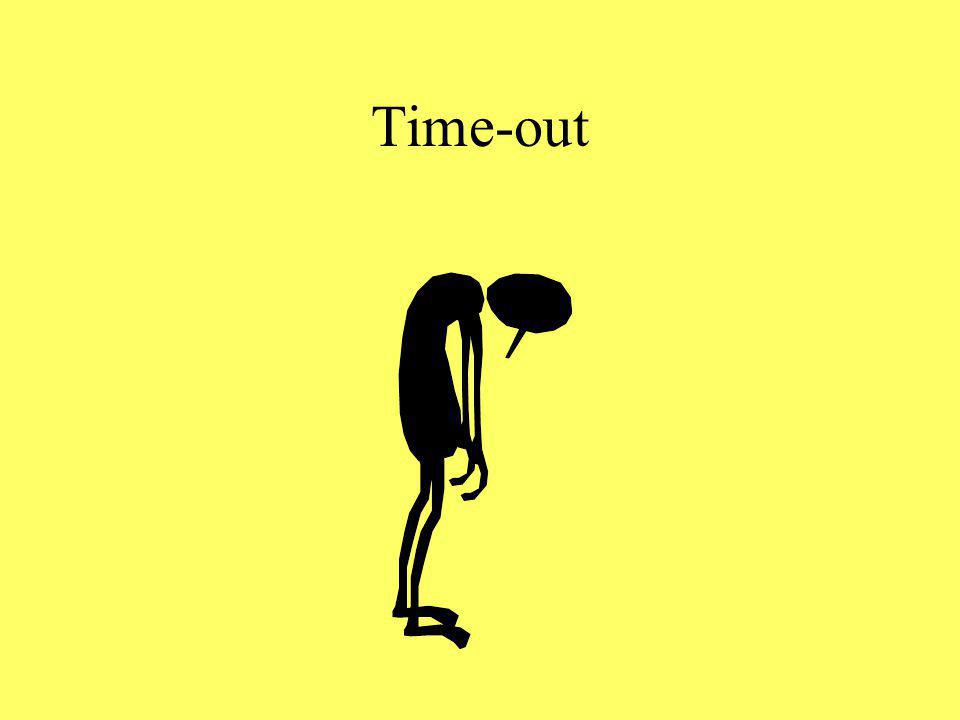 Time-out