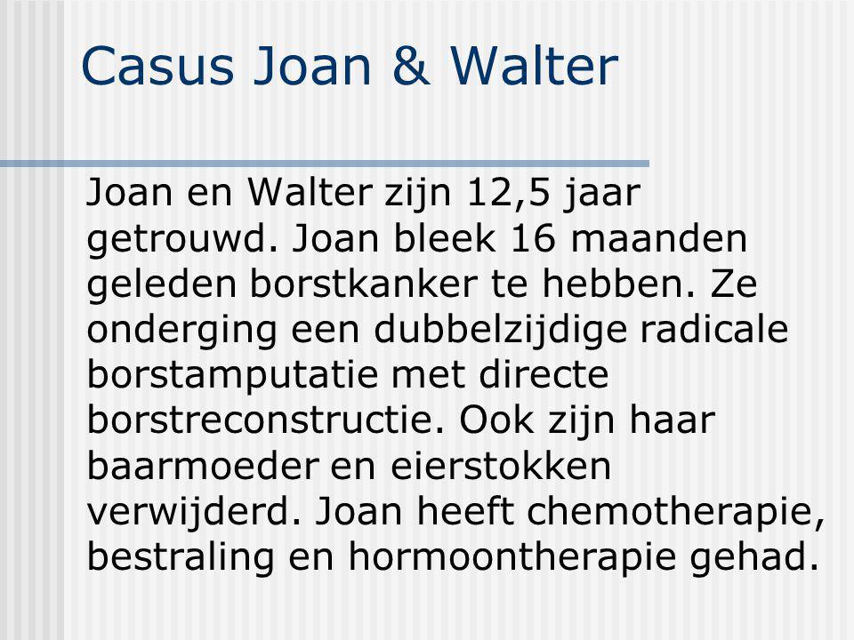 Casus Joan & Walter