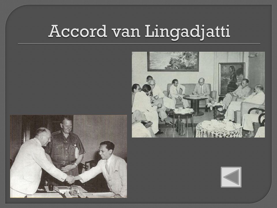 Accord van Lingadjatti