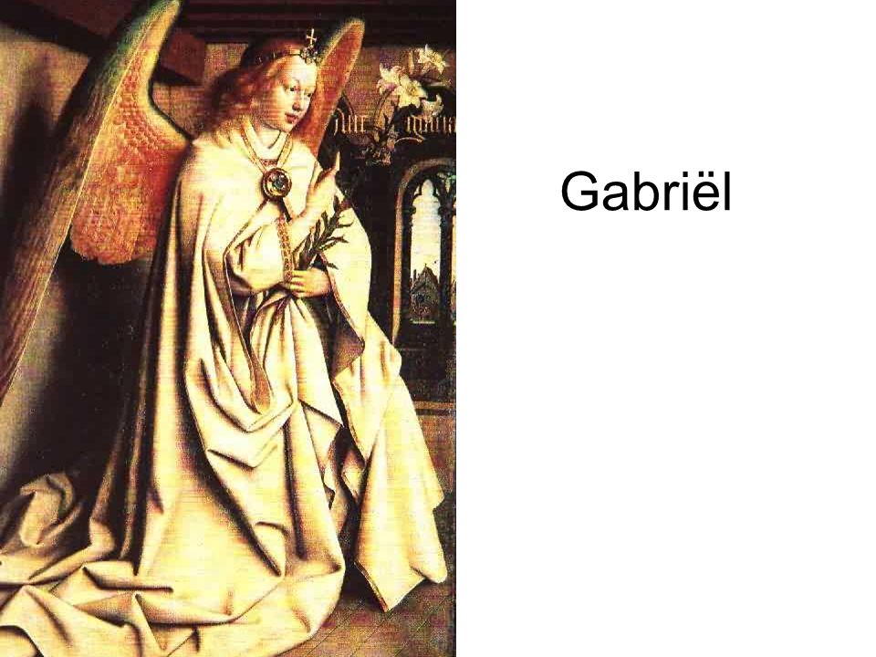 Gabriël