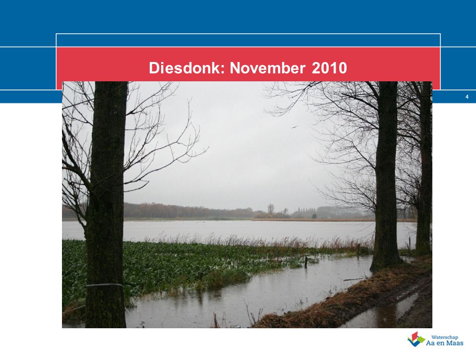 Diesdonk: November 2010