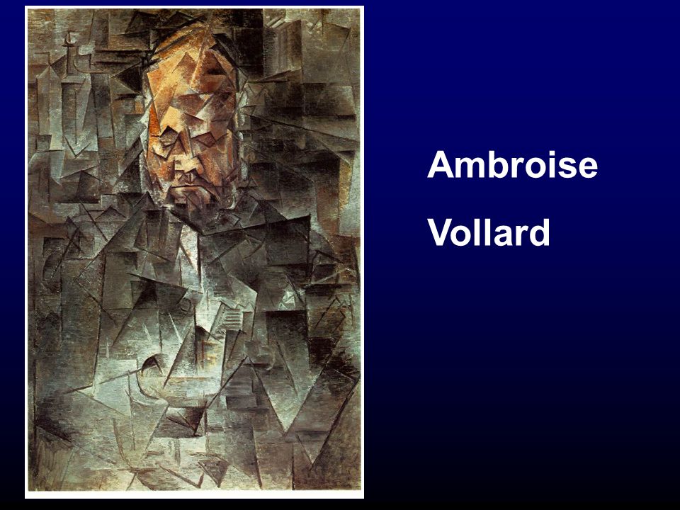 Ambroise Vollard