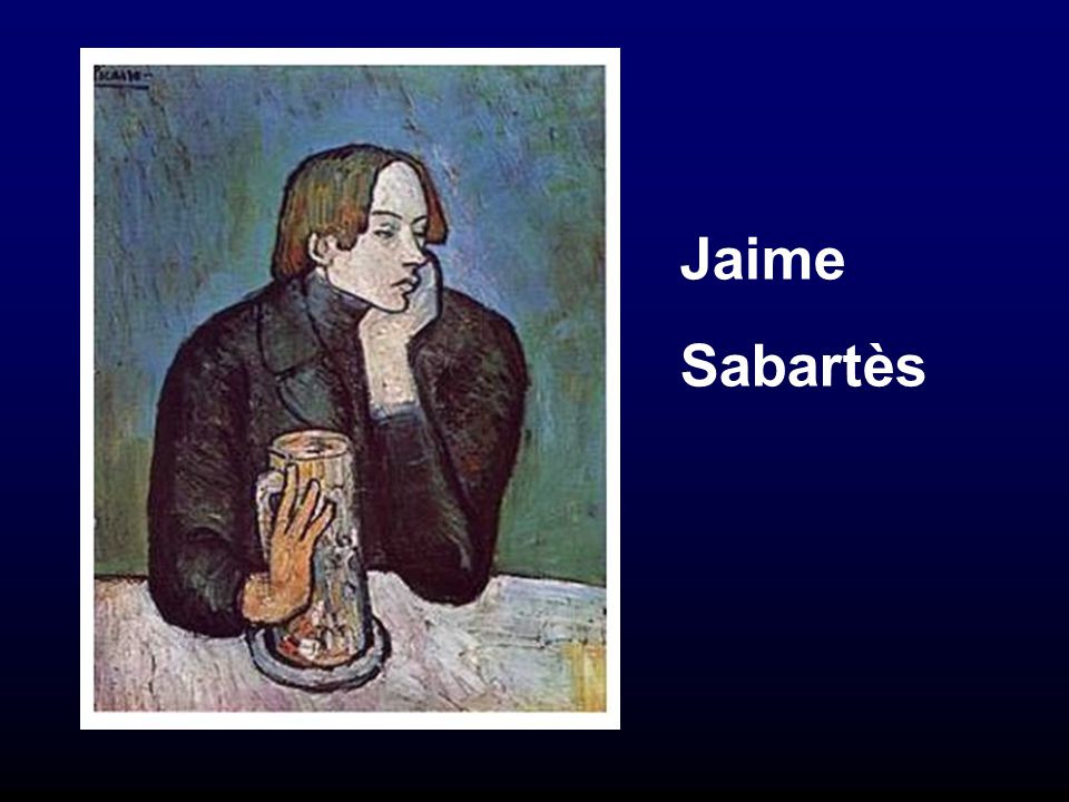 Jaime Sabartès