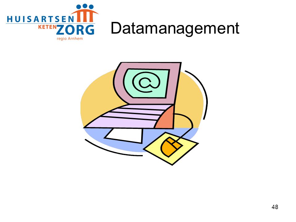Datamanagement