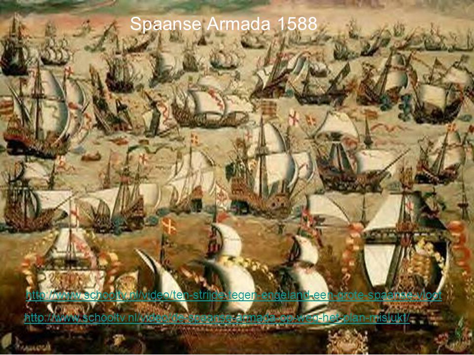 Spaanse Armada