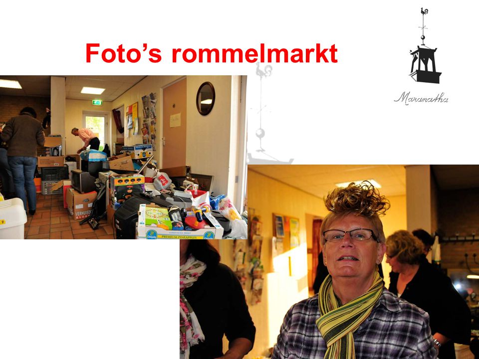 04/17/11 Foto’s rommelmarkt