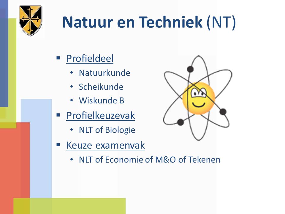 Natuur en Techniek (NT)
