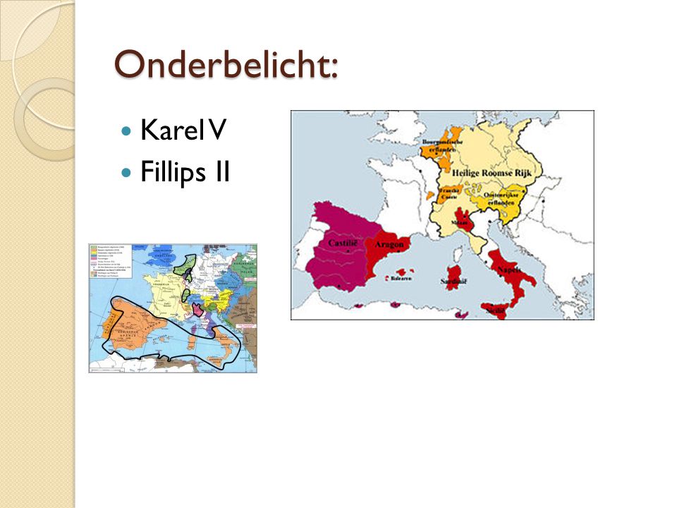 Goed Voorbereid Naar De Pabo Ppt Download