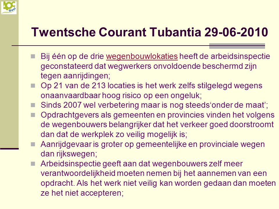 Twentsche Courant Tubantia